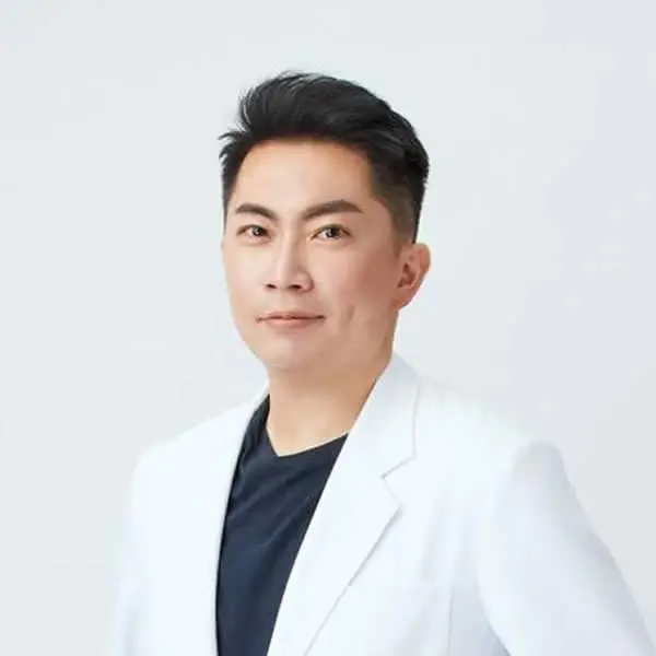 Dr. Sheng-Pai Ni