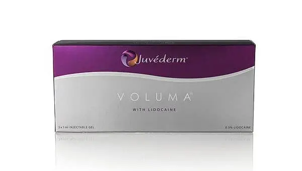 喬雅登長效型玻尿酸