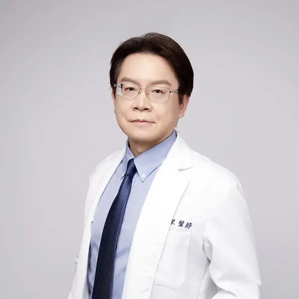 Dr. Shih-Chieh Lin