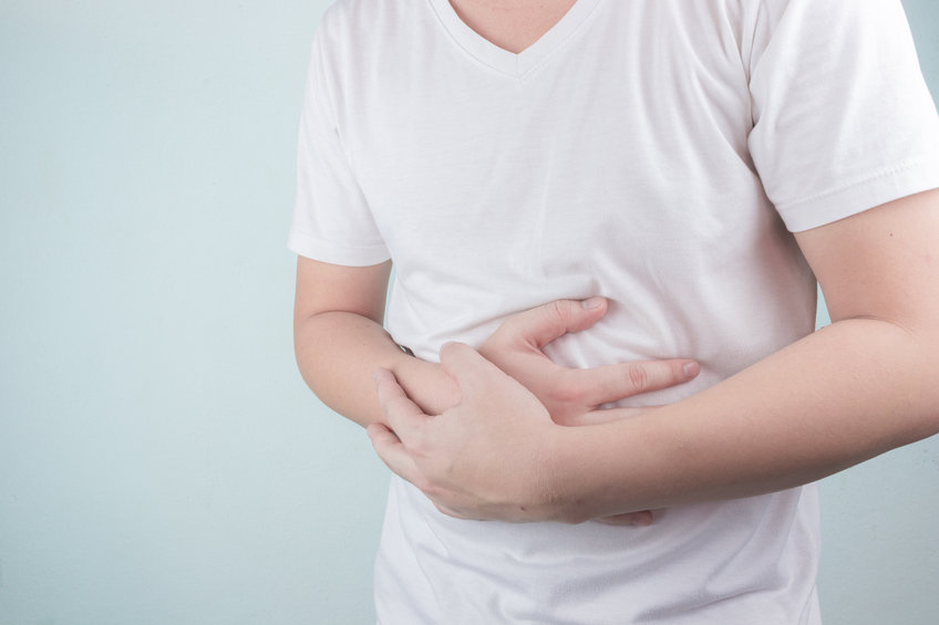 什麼是消化性潰瘍,胃潰瘍怎麼辦?