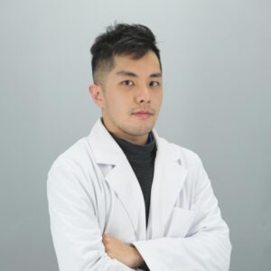 林玟宇醫師