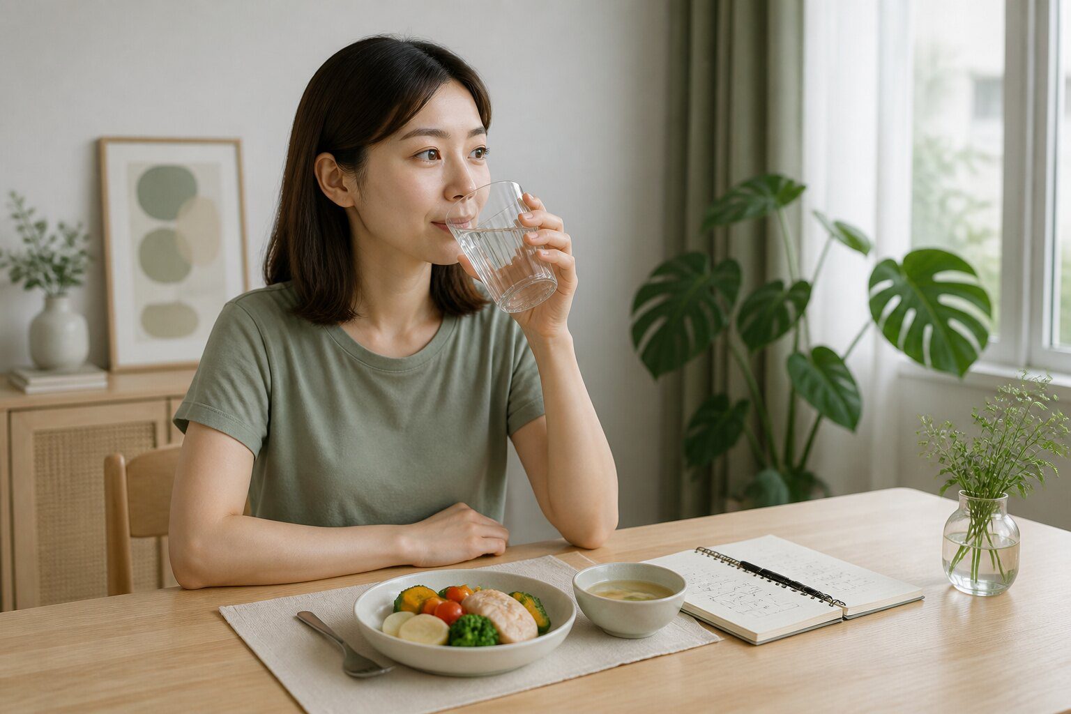減重針安全使用與醫師評估衛教