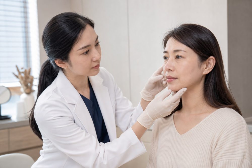 Hyaluronic Acid Range