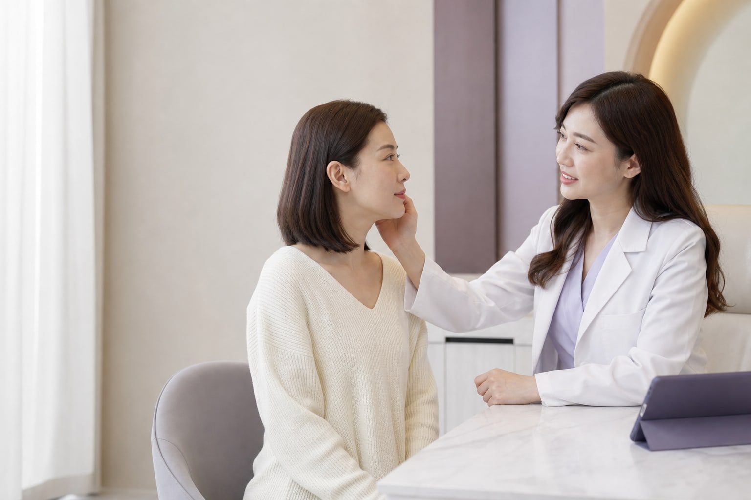 Aesthetic Medicine sa Taichung