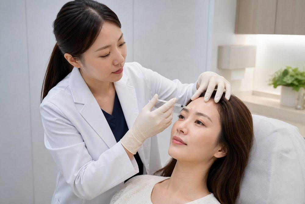 Botulinum Toxin