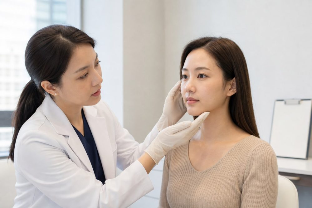 Pre-Treatment Assessment