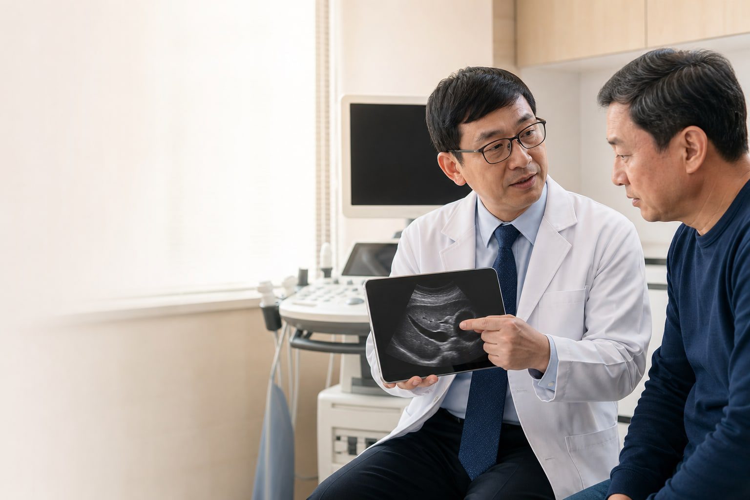 Internal Medicine at Gastroenterology