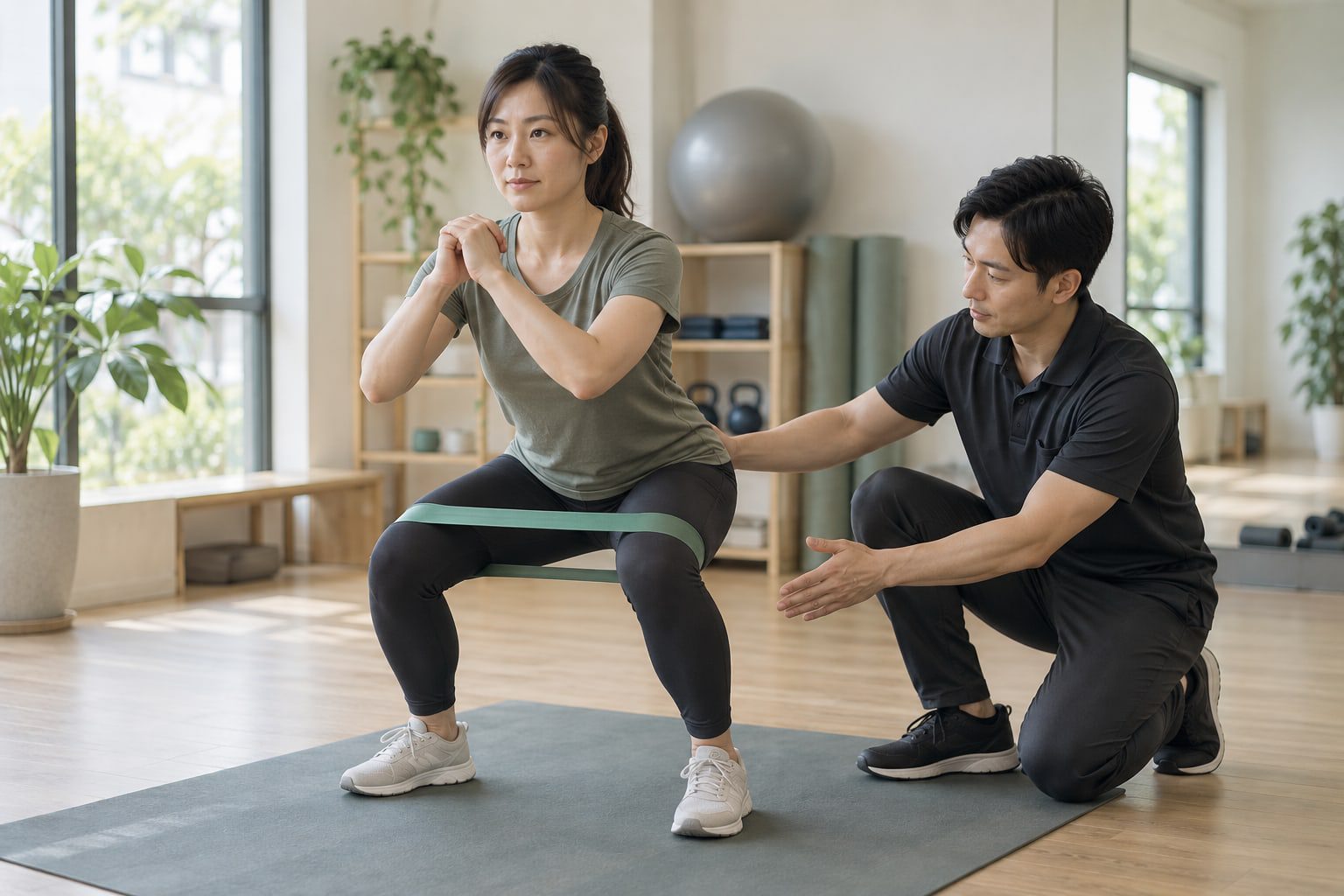 Pagkain, resistance training at tracking para mapanatili ang muscle habang nagbabawas ng taba 5